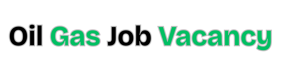 Oil Gas Job Vacancy